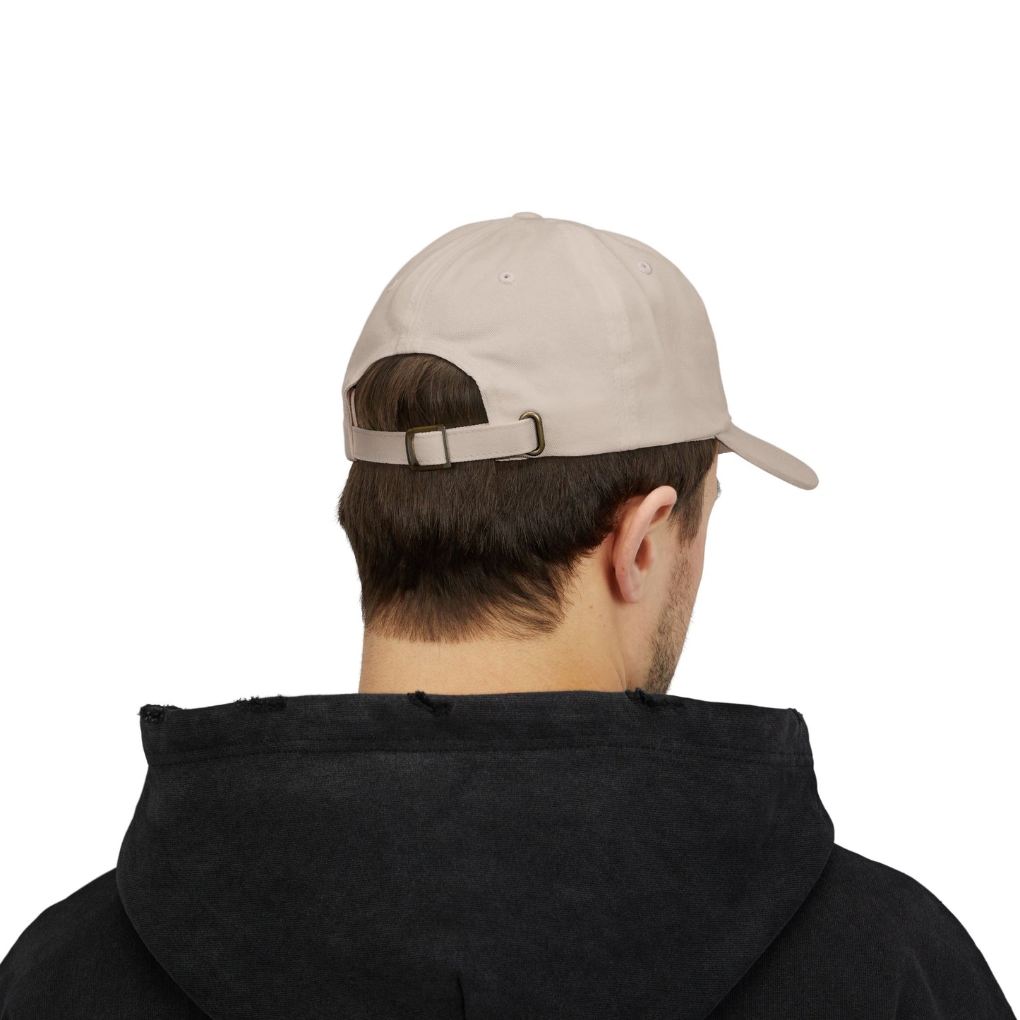 Pilates Puppy Cap