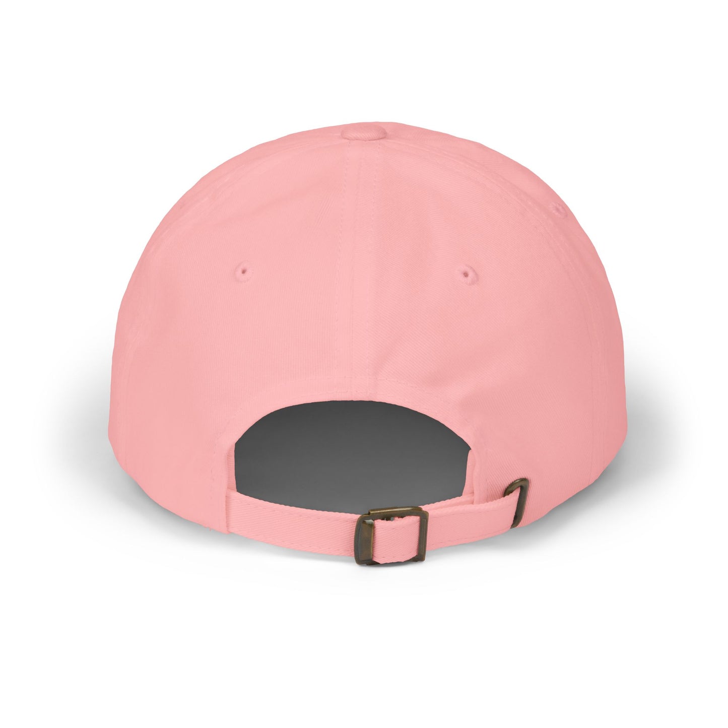 Embroidered Dog  Cap