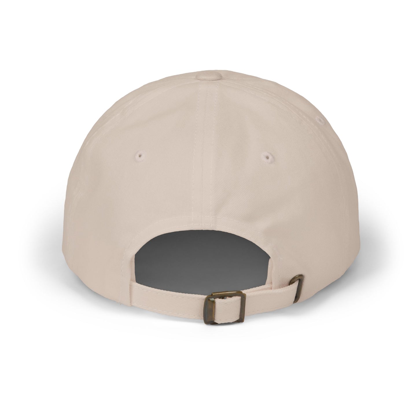 Embroidered Dog  Cap