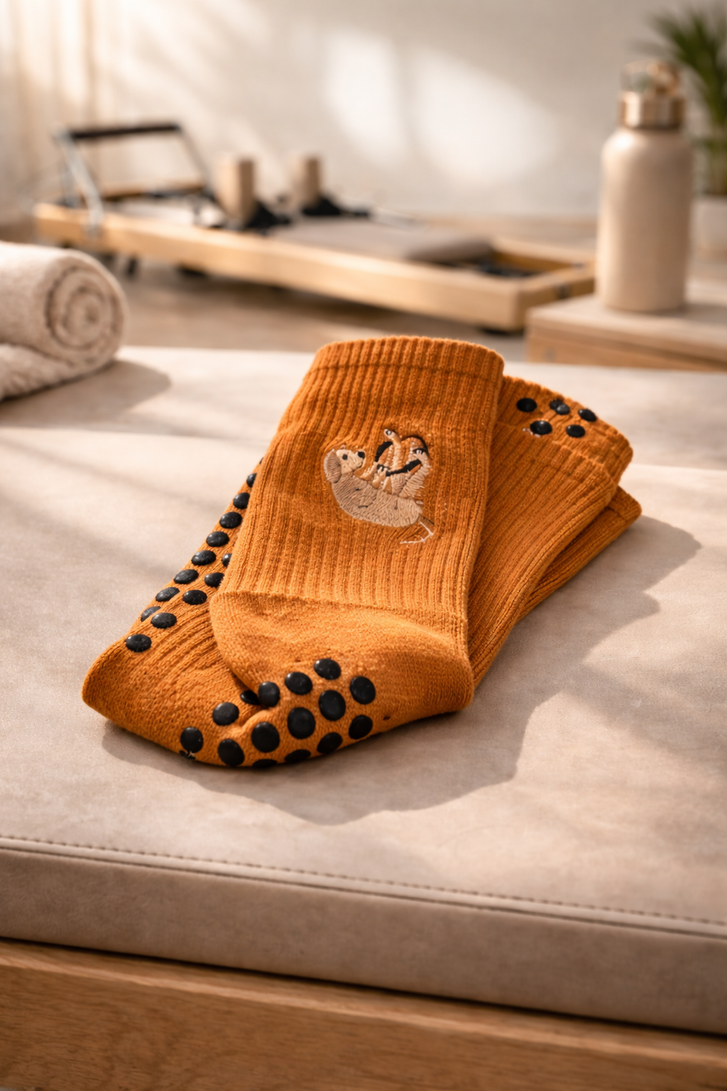 Grippy socks