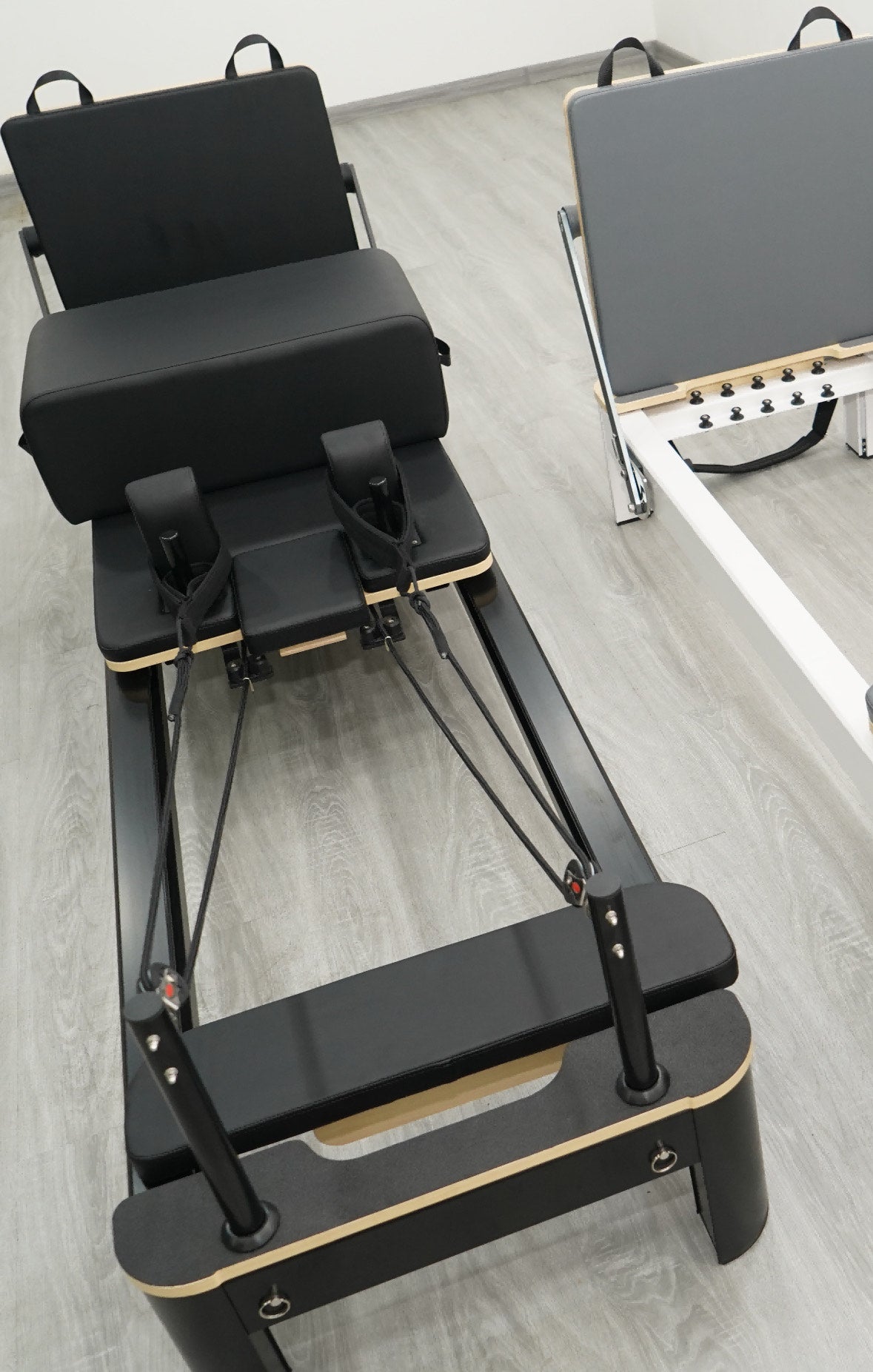 The Reform Co Aluminium Original- Black